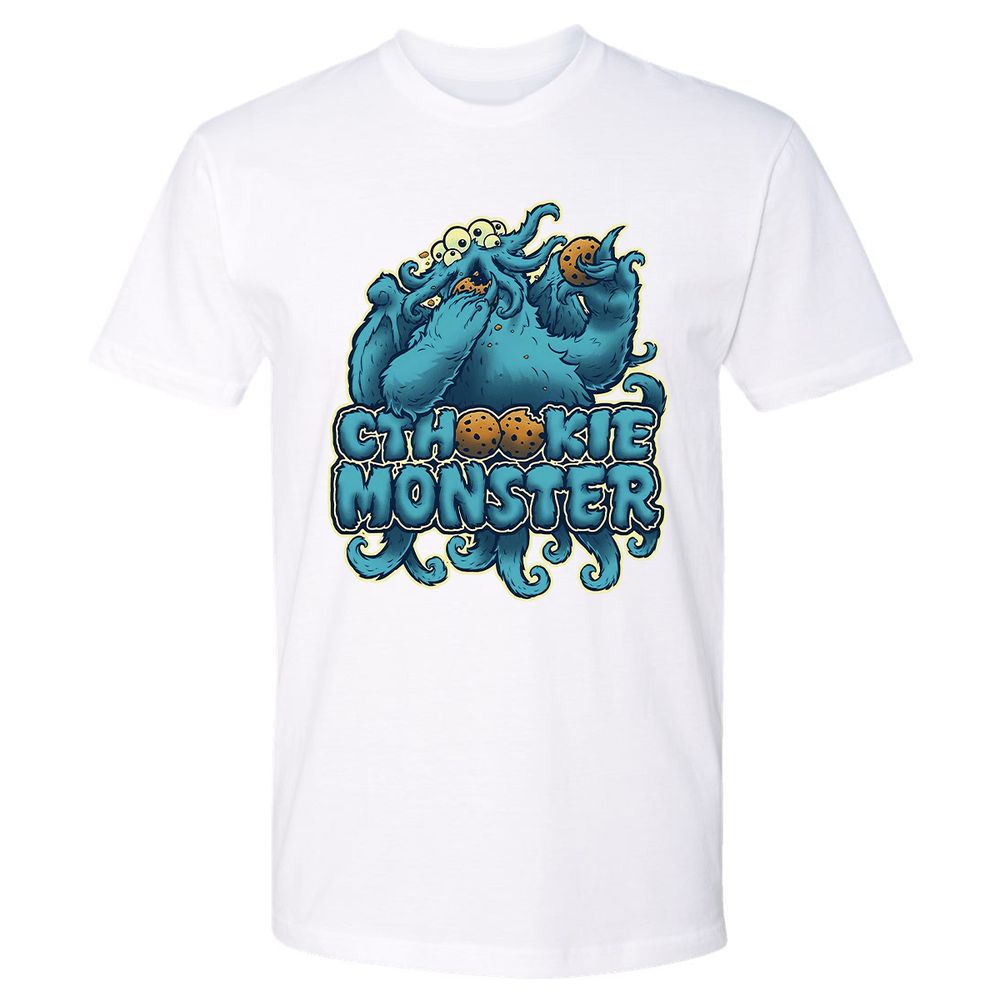 Premium Unisex T-Shirt - Q6DS1QC2 - White - 4