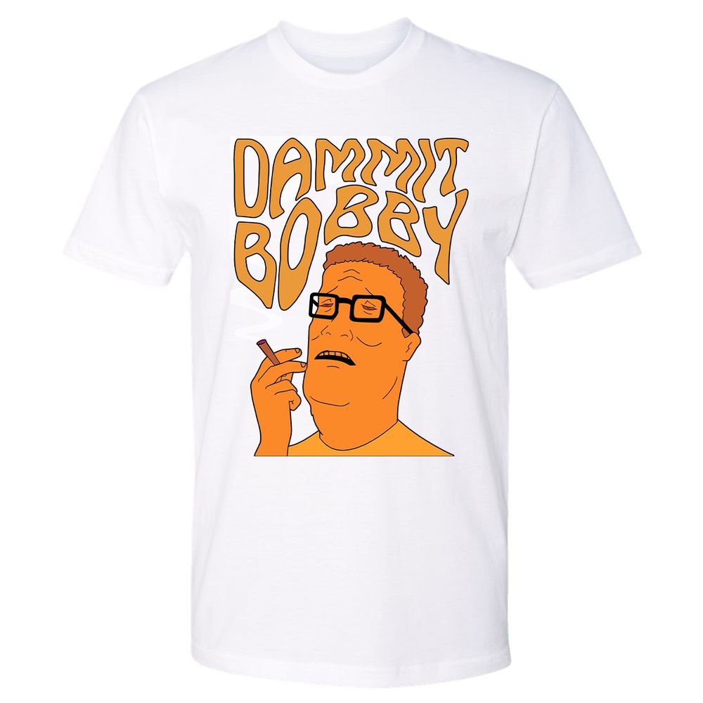 Premium Unisex T-Shirt - APLFMMLE - White - 4