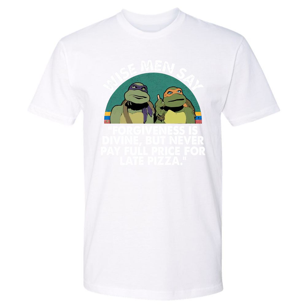 Premium Unisex T-Shirt - BJ4274D7 - White - 4