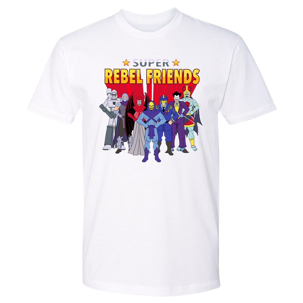 Premium Unisex T-Shirt - 1HAQUKW9 - White - 4