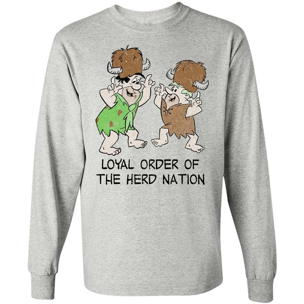 Herd Nation - Ash - 5