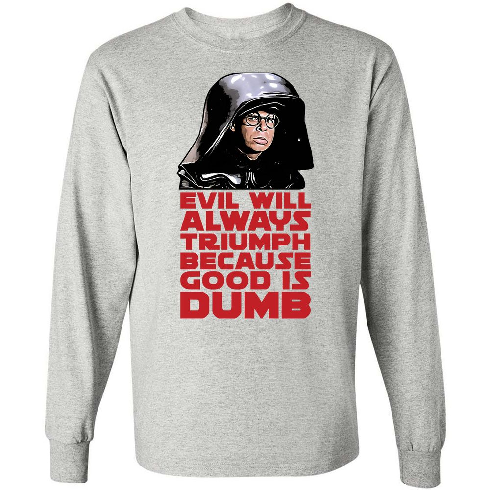 Good Is Dumb - Ash - 5