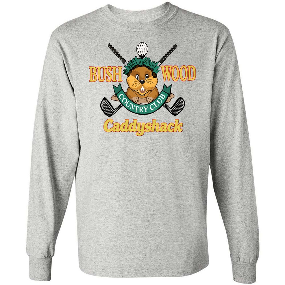 Long Sleeve T-Shirt - NLP1796X - Ash - 5