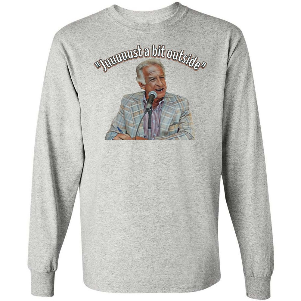 Long Sleeve T-Shirt - 3ED7MFF7 - Ash - 5