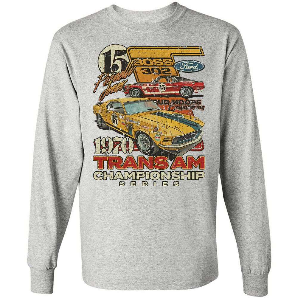 1970 Championship - Ash - 5