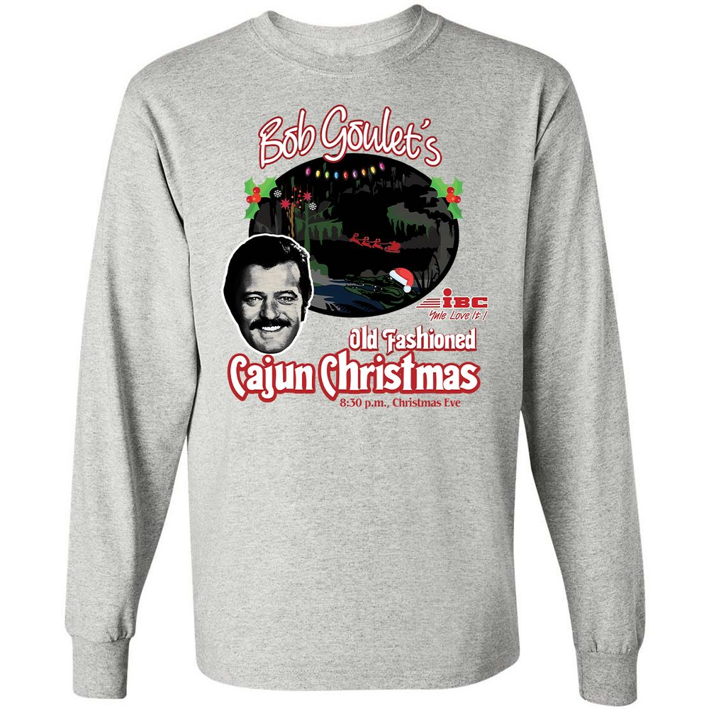 Long Sleeve T-Shirt - PT1LS7JX - Ash - 5