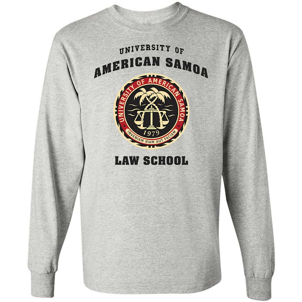 Long Sleeve T-Shirt - JBMLQE59 - Ash - 5