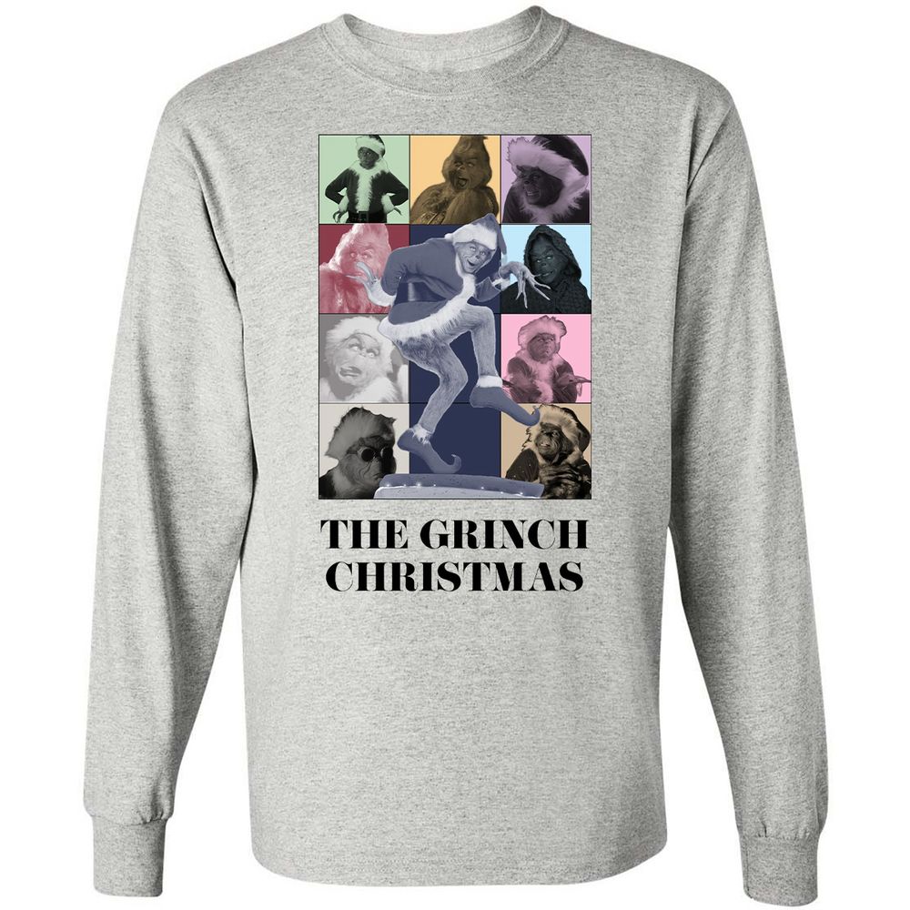 The Grinch Eras - Ash - 5