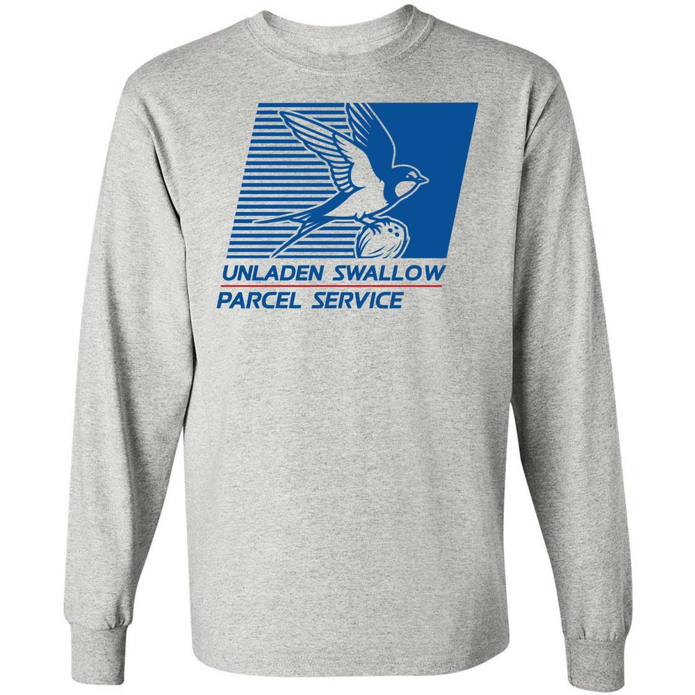 Long Sleeve T-Shirt - 5CC72TC7 - Ash - 5