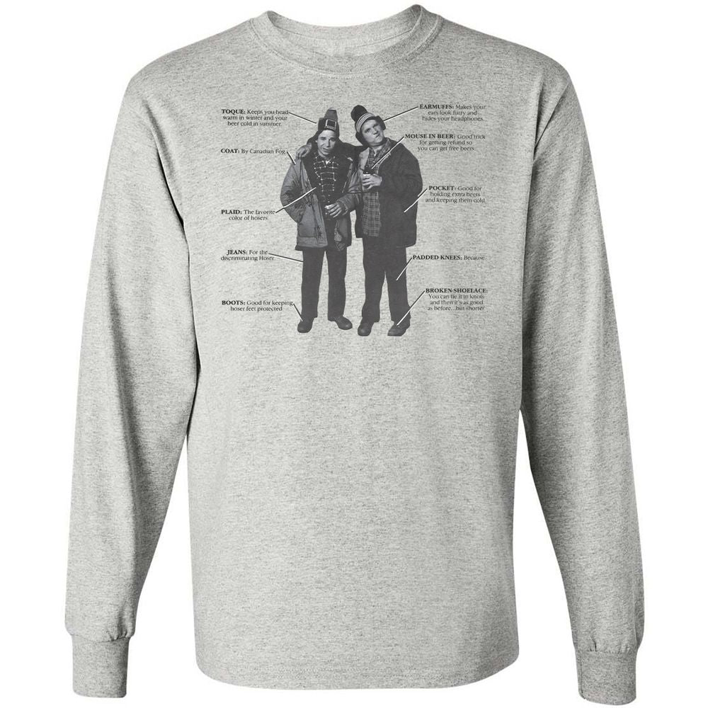 Are you a hoser? - Ash - 5
