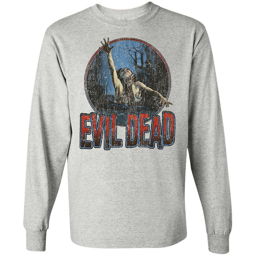 Evil Deadites - Ash - 5