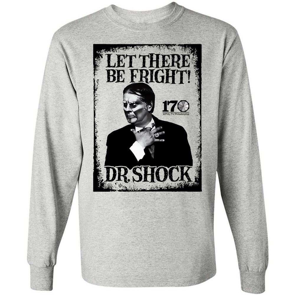 Long Sleeve T-Shirt - BUJ72PXJ - Ash - 5