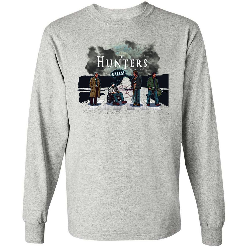 The Hunters - Ash - 5
