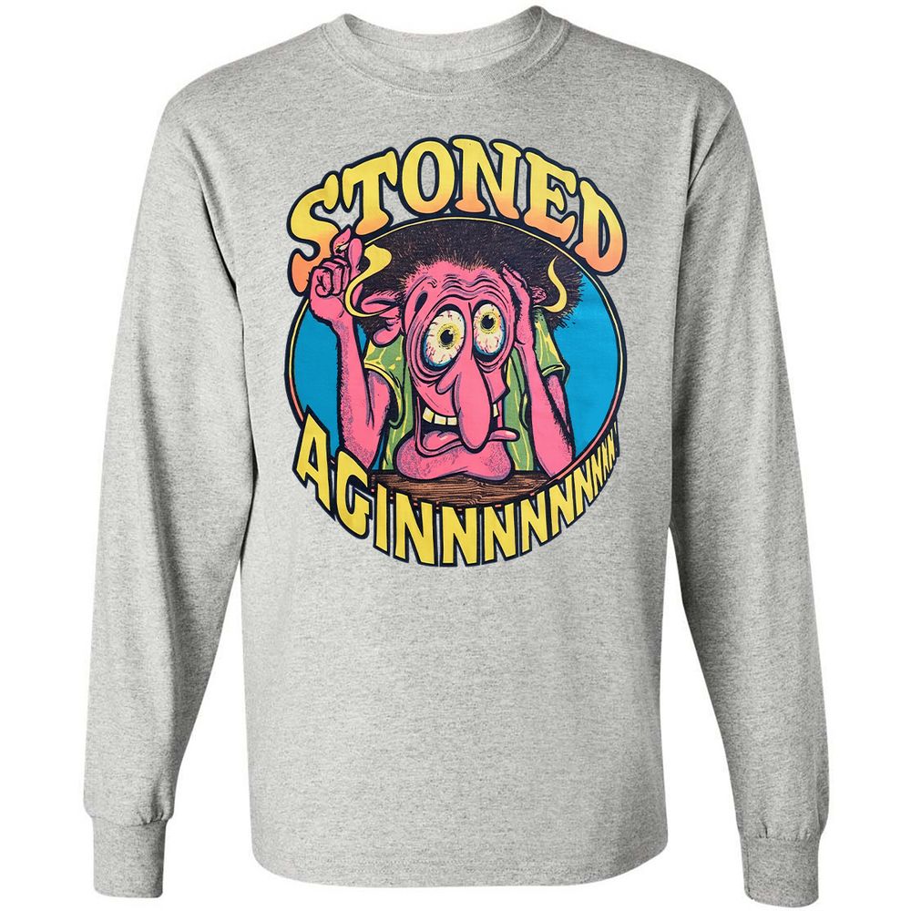 Stoned - Ash - 5