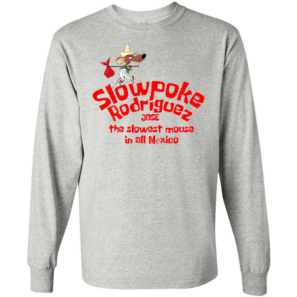 Slowest mouse - Ash - 5