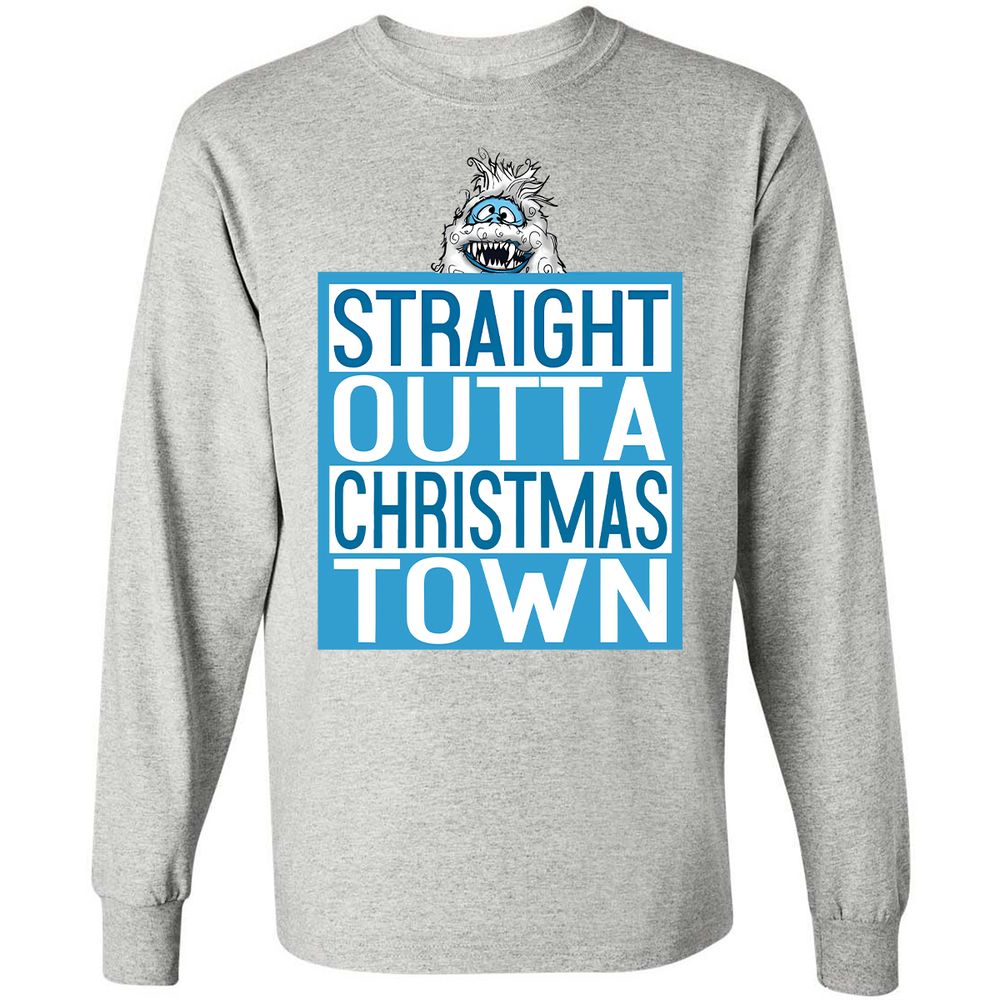 Outta Christmas Town - Ash - 5