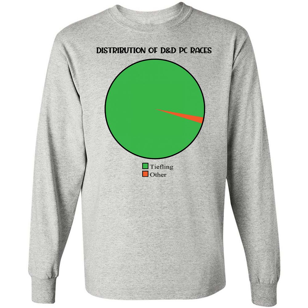 Long Sleeve T-Shirt - 8XHCQZSA - Ash - 5