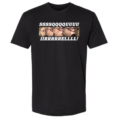 Premium Unisex T-Shirt - 4MH8KLXQ - Black - 5