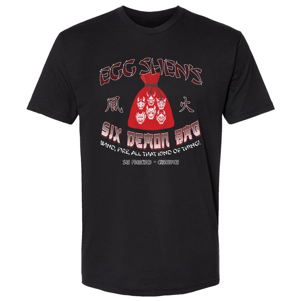 Premium Unisex T-Shirt - 9GWG4Z5V - Black - 5