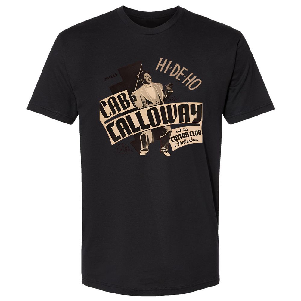 Premium Unisex T-Shirt - UGKAY5UN - Black - 5
