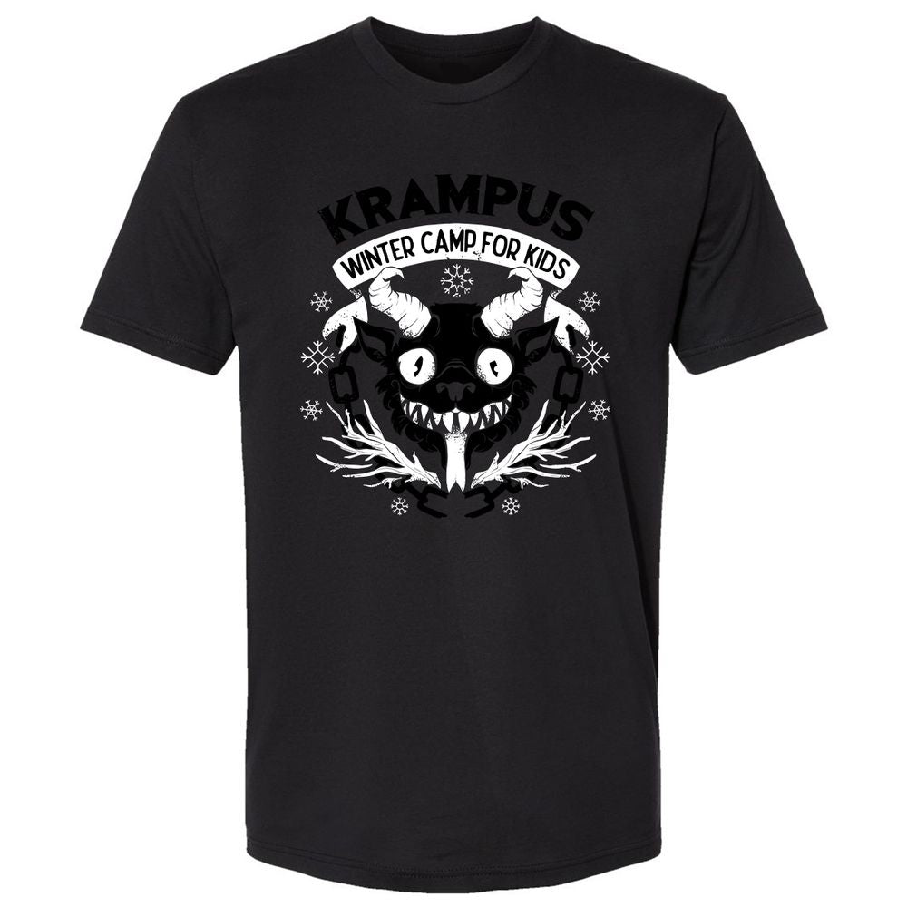 Premium Unisex T-Shirt - BSX4QJLL - Black - 5