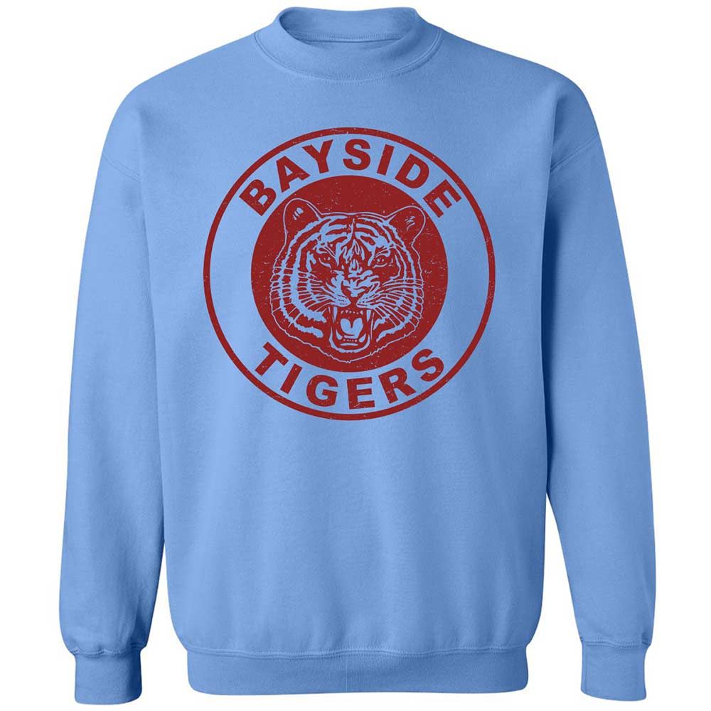 Bayside High School Tigers - Carolina Blue - 5