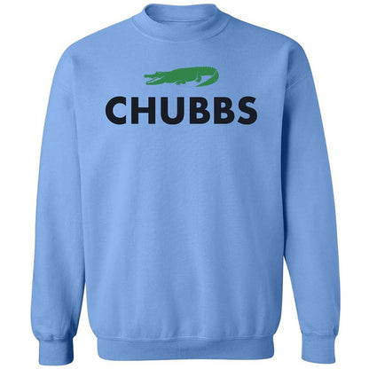 Chubbs - Carolina Blue - 5