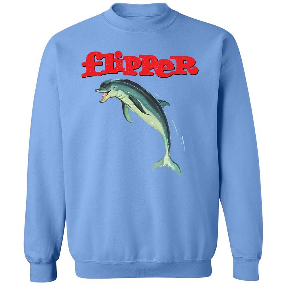 Flipper Vintage - Carolina Blue - 5