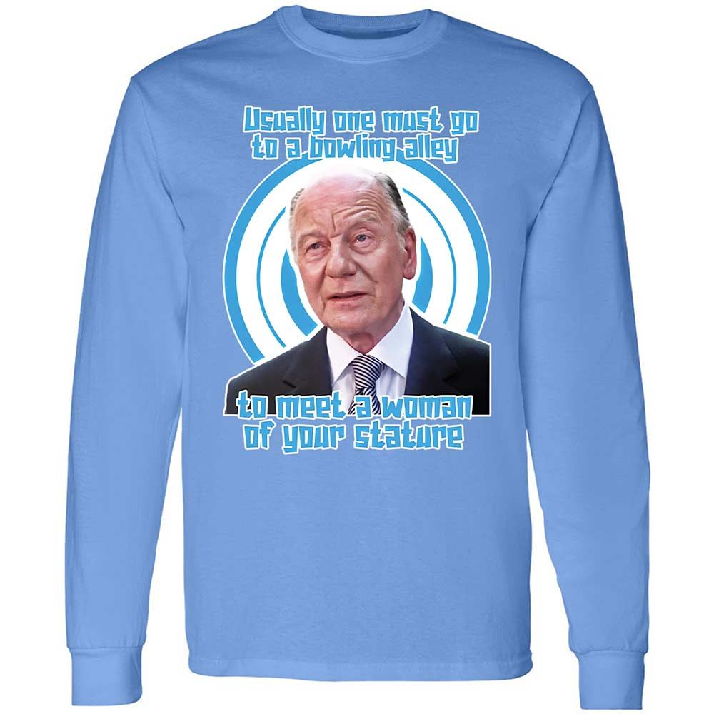 Hobson - Carolina Blue - 5