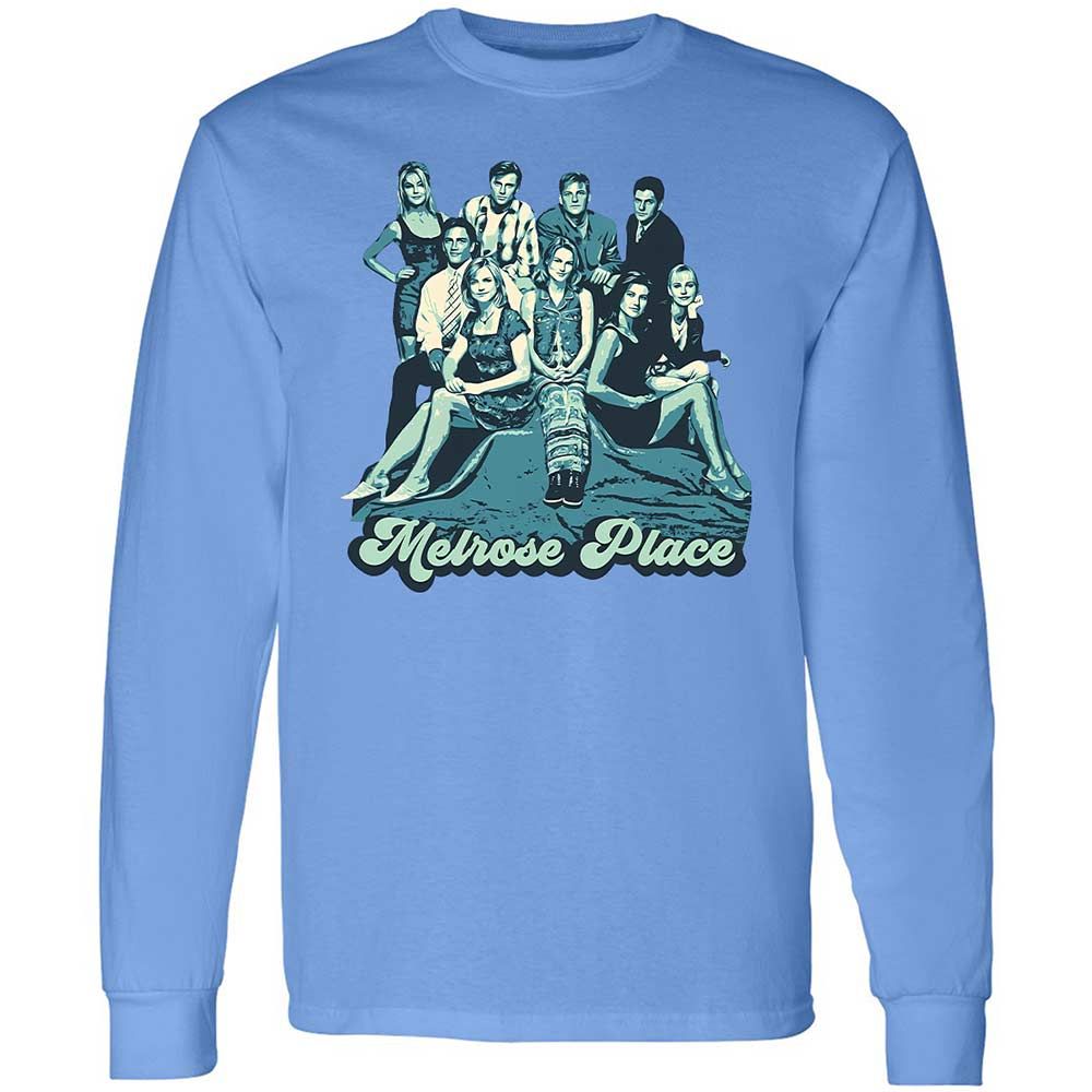 They're beautiful - Carolina Blue - 5