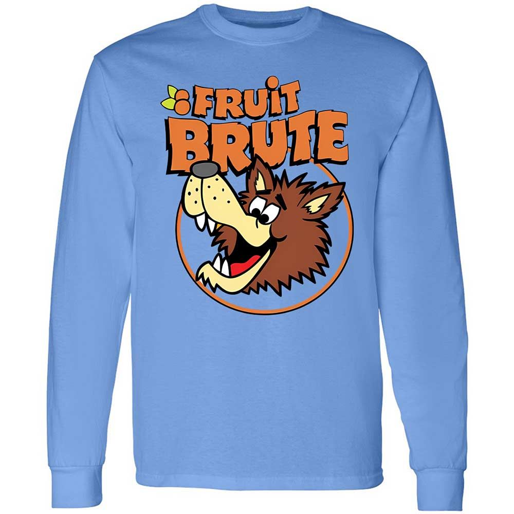 Fruit Brute - Carolina Blue - 5