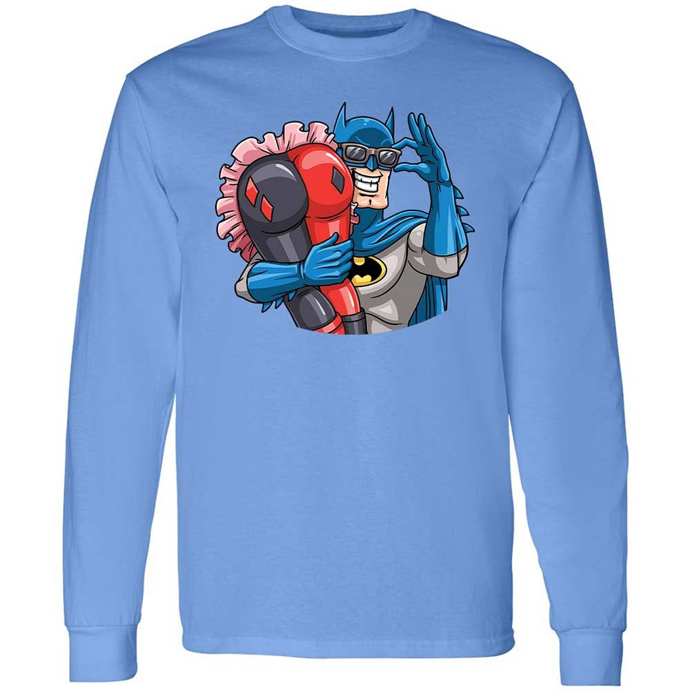 Silver Age - Carolina Blue - 5