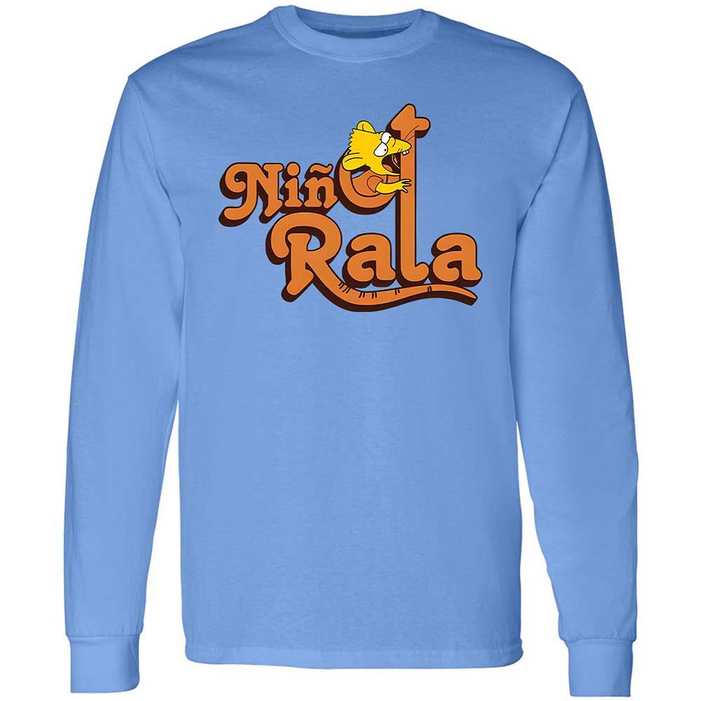 Rat Boy - Carolina Blue - 5