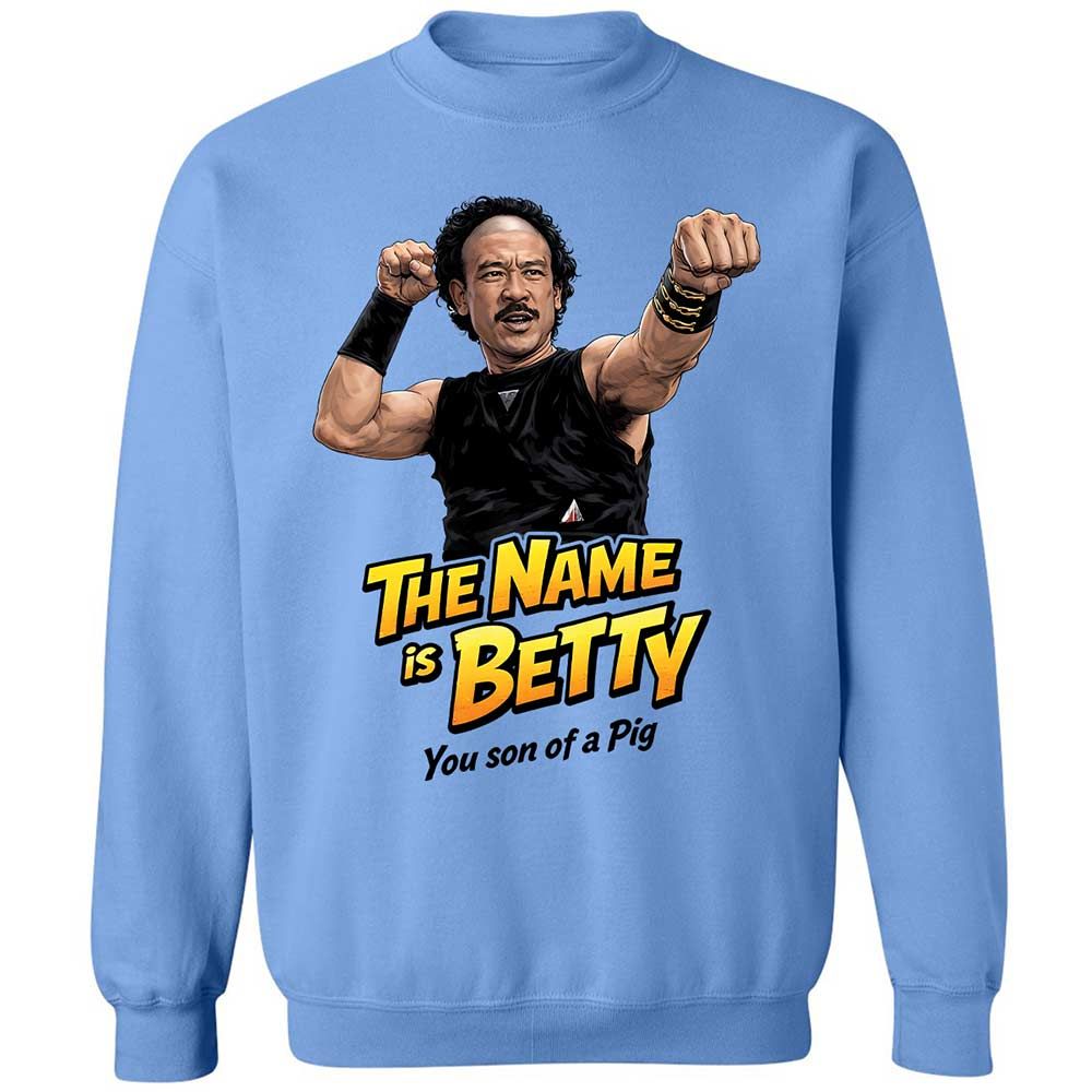 Classic Unisex Sweatshirt - 7Y32FRUY - Carolina Blue - 5