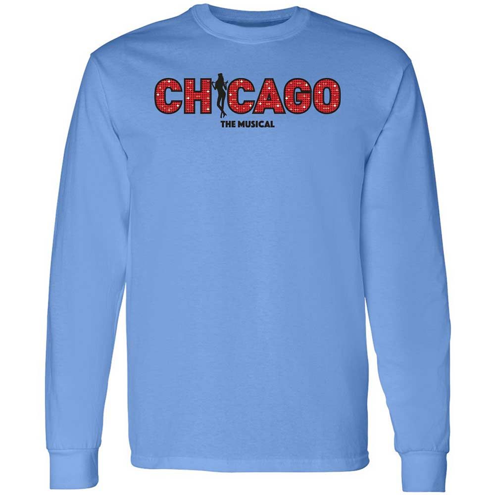 Chicago - Carolina Blue - 5