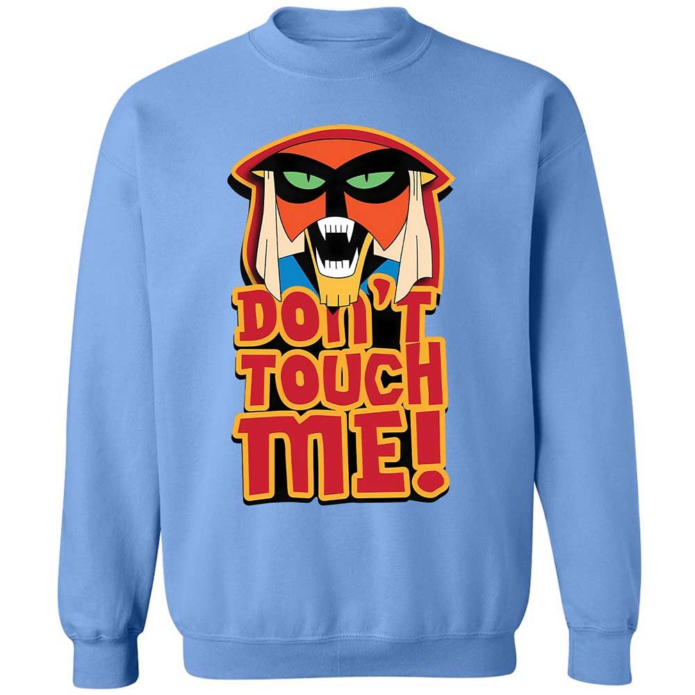 Classic Unisex Sweatshirt - HRSHPA7N - Carolina Blue - 5