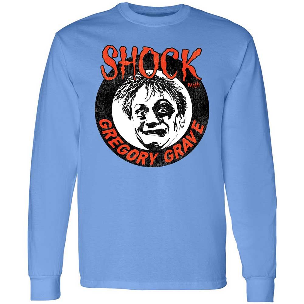 Our Lady of Hope - Carolina Blue - 5