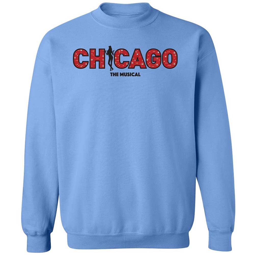 Chicago - Carolina Blue - 5