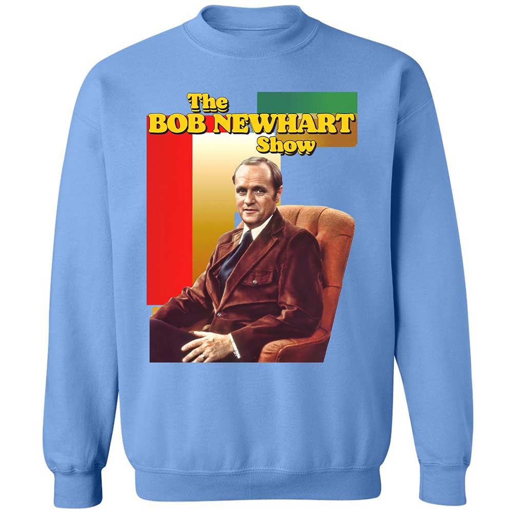 The Bob Newhart Show - Carolina Blue - 5