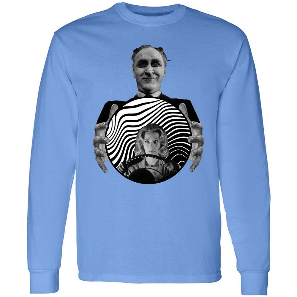 Carnival of Souls - Carolina Blue - 5