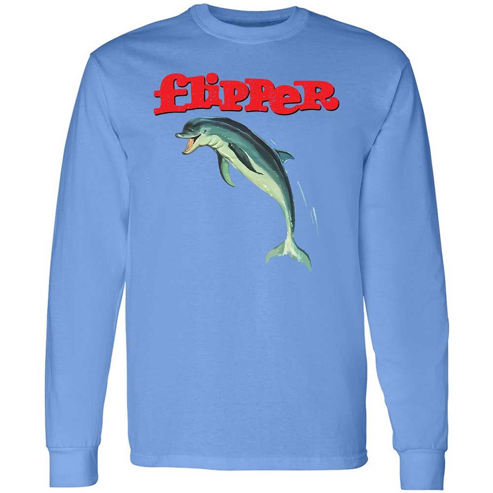 Flipper Vintage - Carolina Blue - 5