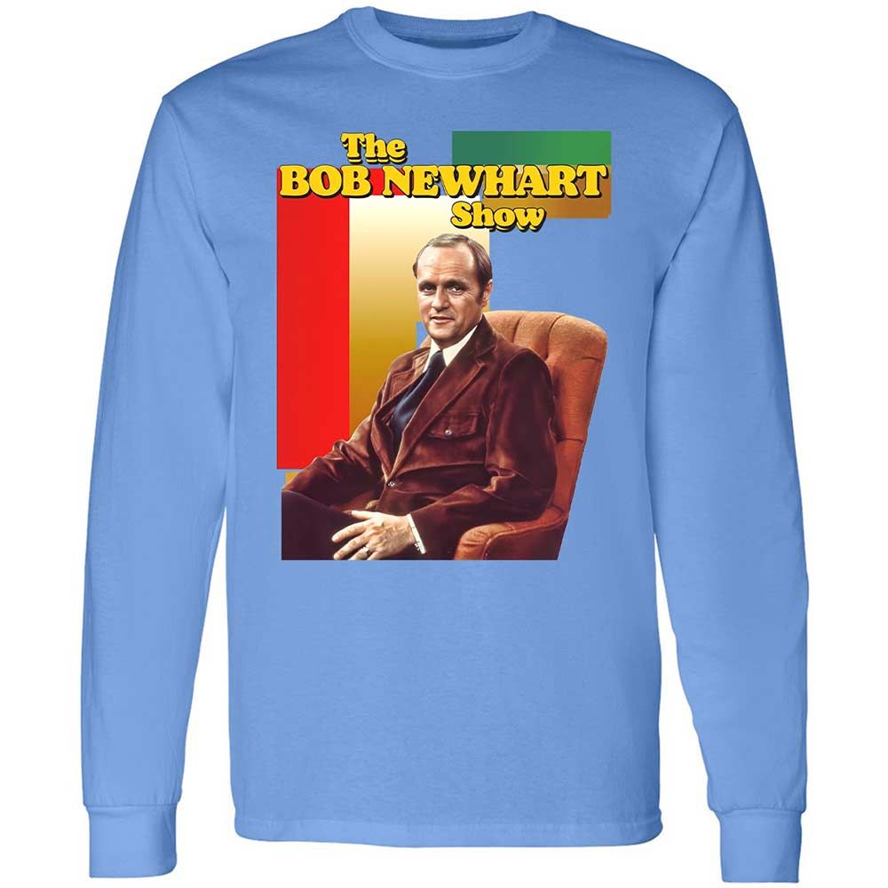 The Bob Newhart Show - Carolina Blue - 5