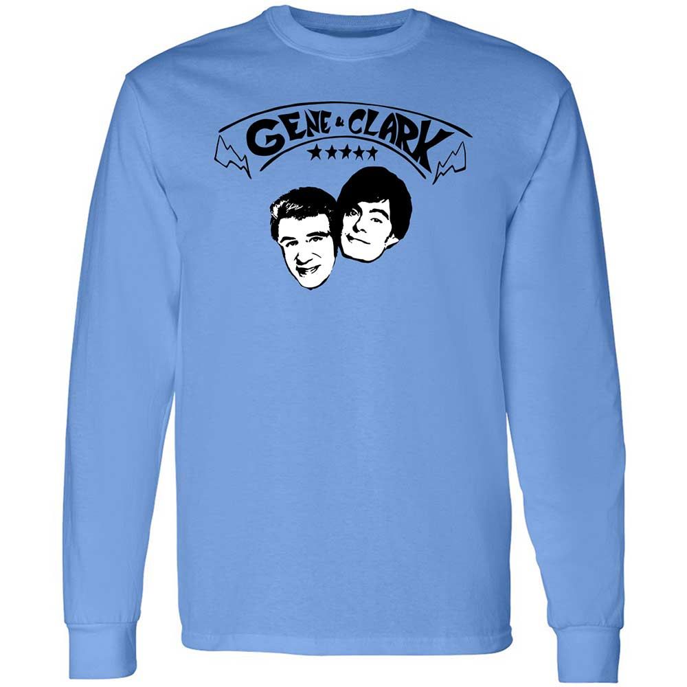 The Blue Jean Committee - Carolina Blue - 5