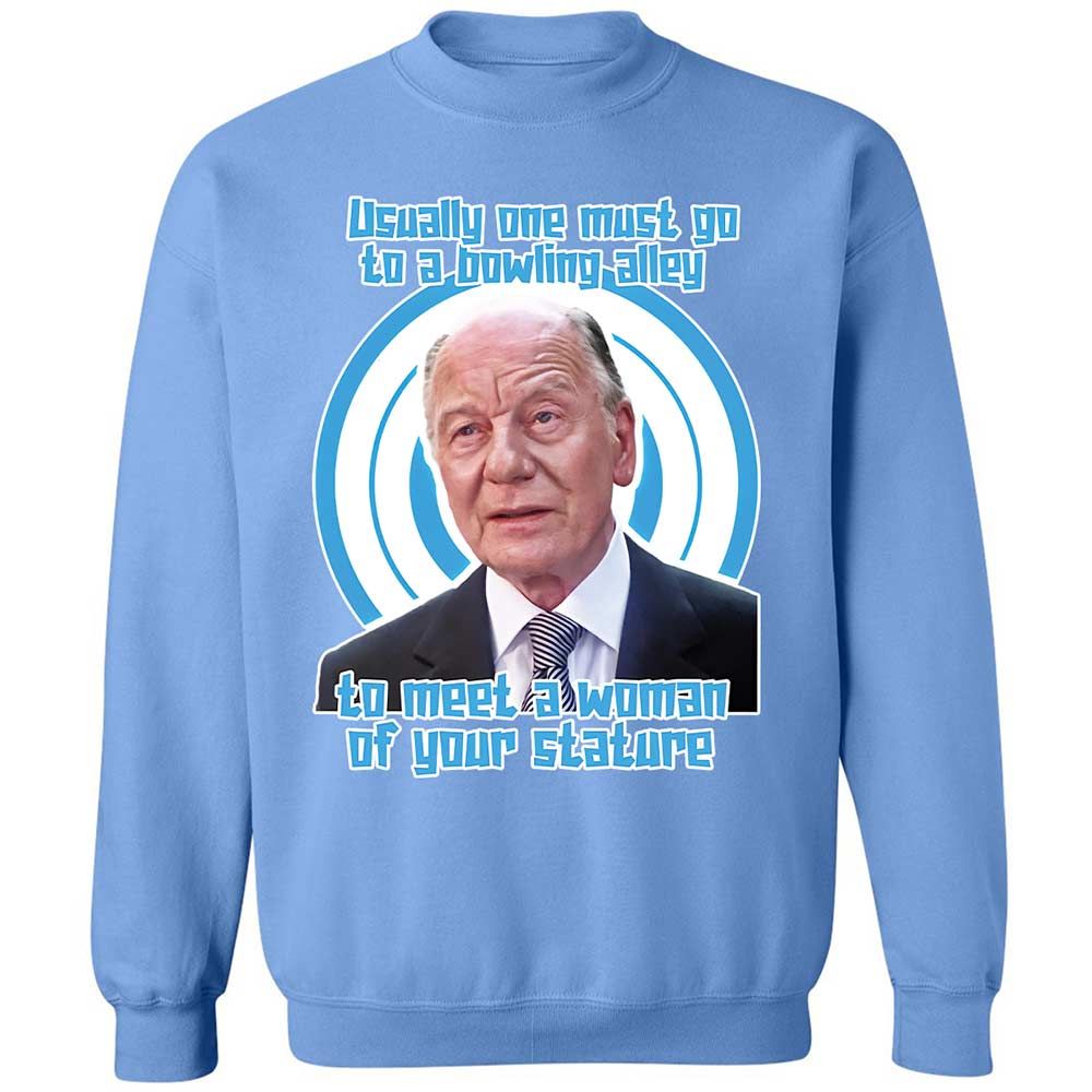 Hobson - Carolina Blue - 5