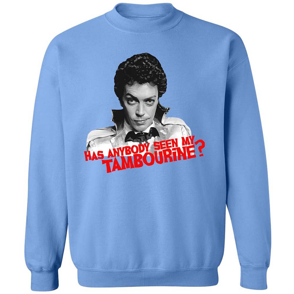 Classic Unisex Sweatshirt - 369WFXYV - Carolina Blue - 5