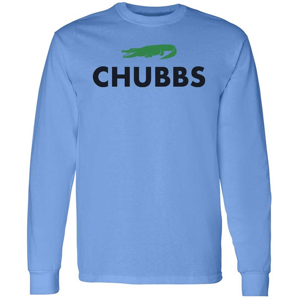 Chubbs - Carolina Blue - 5