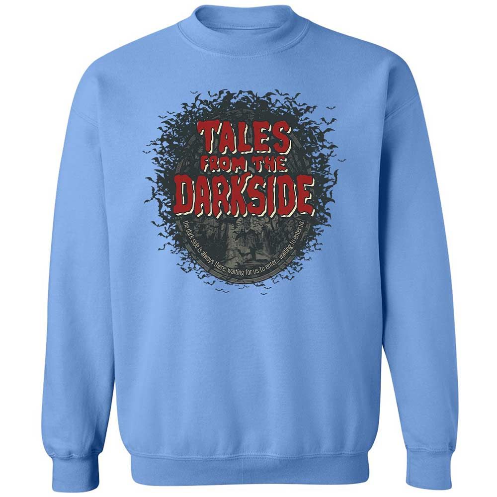 Darkside - Carolina Blue - 5