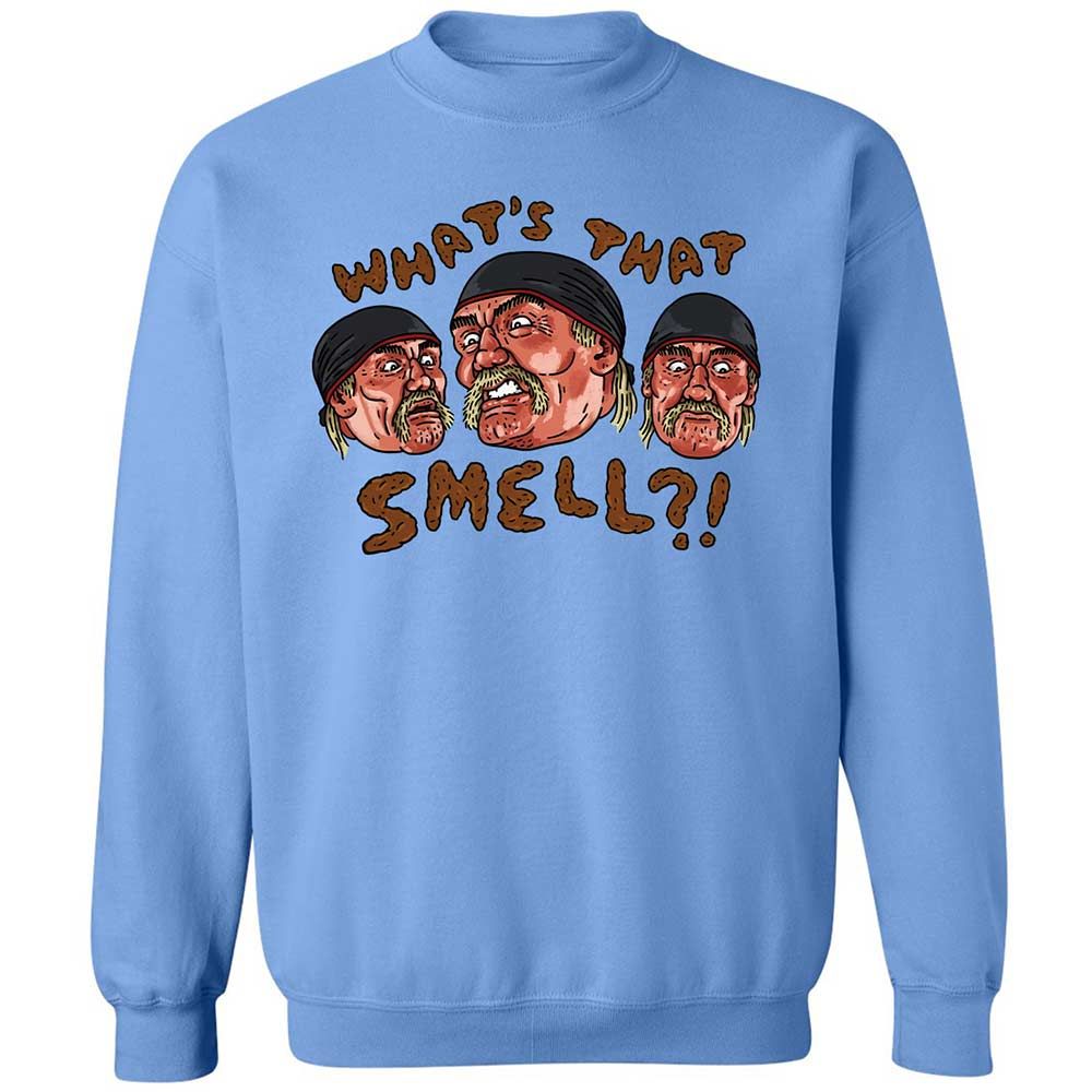 Classic Unisex Sweatshirt - E9ZBC1GP - Carolina Blue - 5