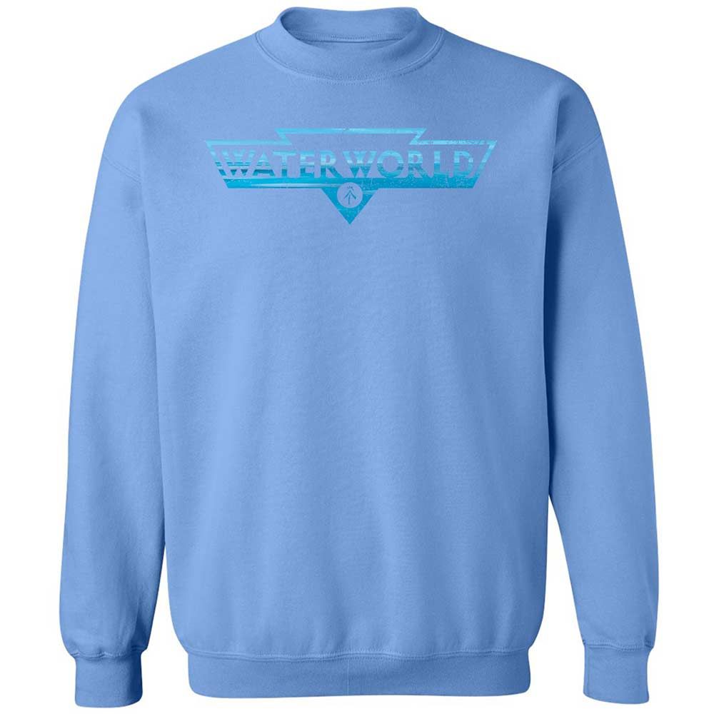 Waterworld - Carolina Blue - 5