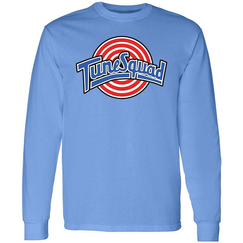 Toon Squad - Carolina Blue - 5